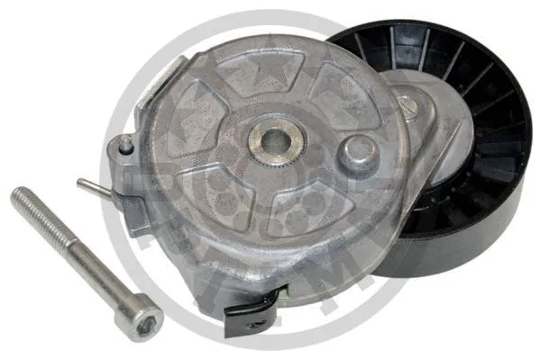 Tensioner Lever, V-ribbed belt