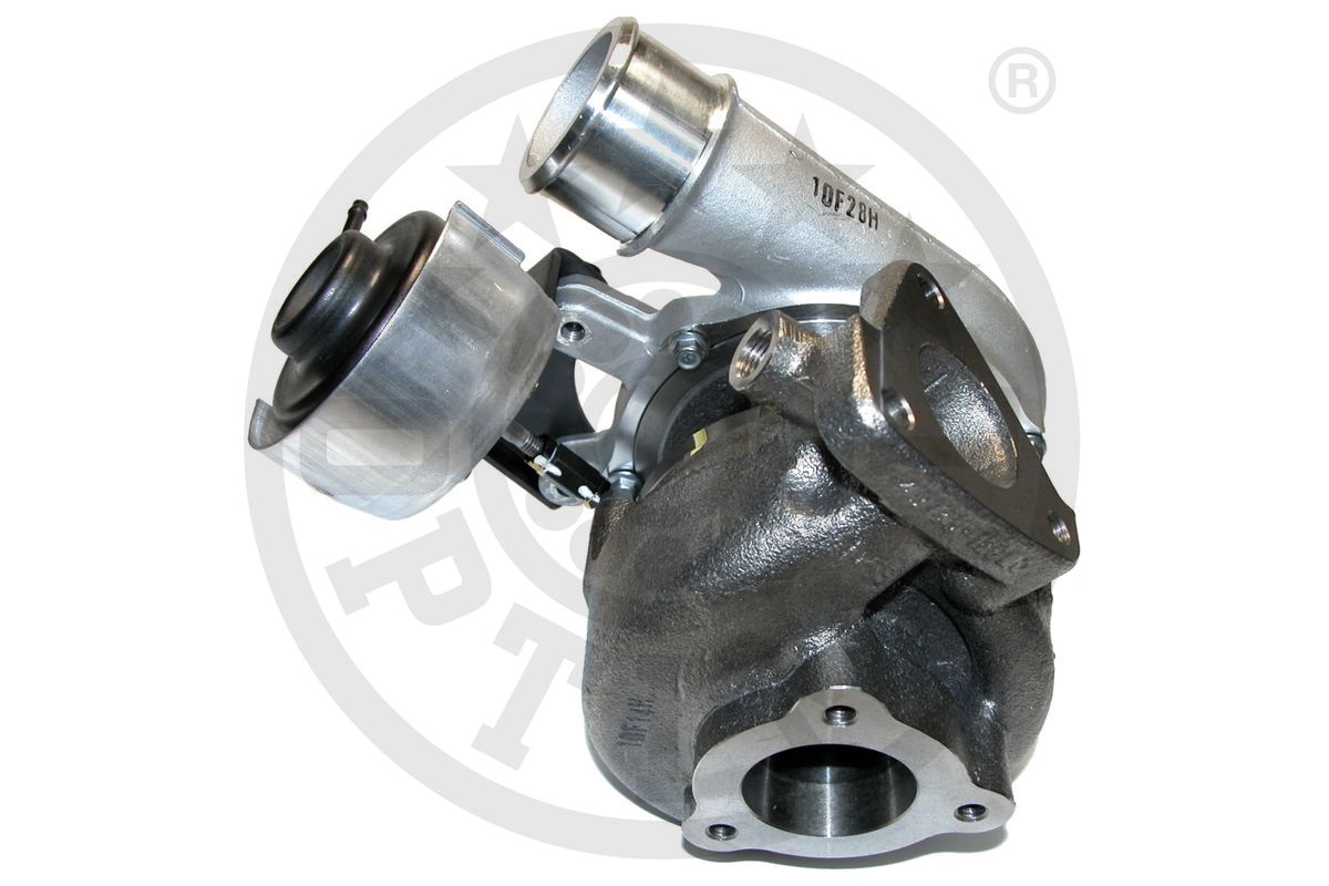 Charger, charging (supercharged/turbocharged)