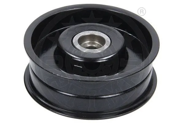 Deflection/Guide Pulley, V-ribbed belt (0-N2138)