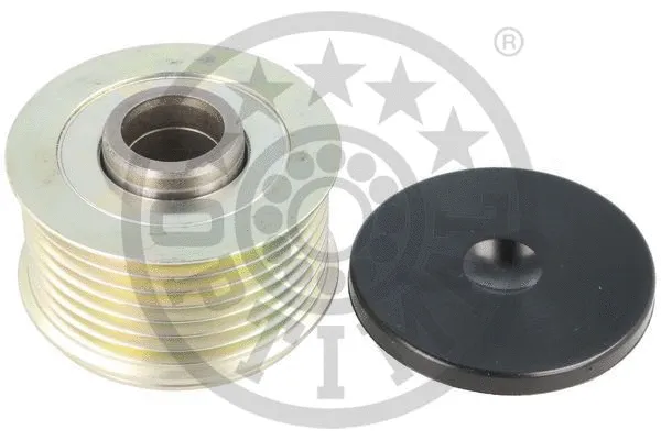 Alternator Freewheel Clutch