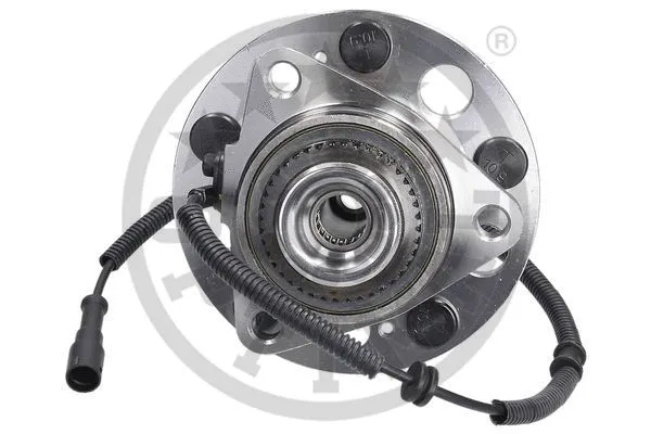 Wheel Bearing Kit