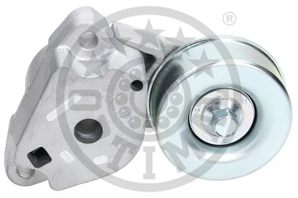 Tensioner Lever, V-ribbed belt