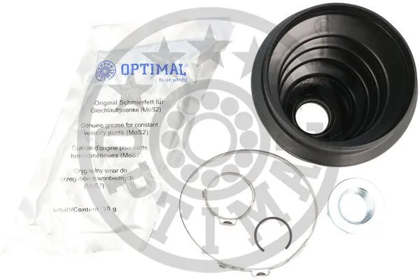 Bellow Kit, drive shaft