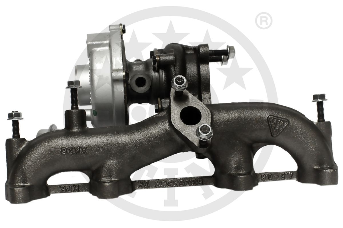 Charger, charging (supercharged/turbocharged)