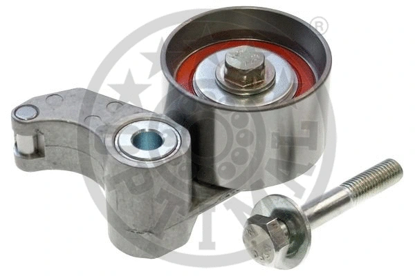 Tensioner, timing belt