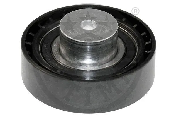 Tensioner Pulley, V-ribbed belt (0-N1412)