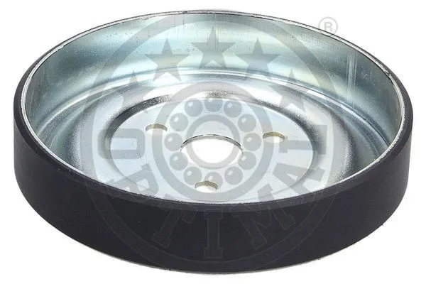 Belt Pulley, water pump