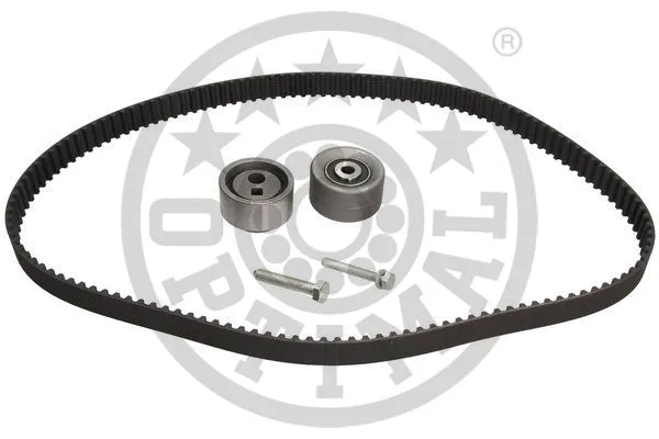Timing Belt Kit