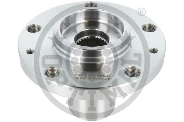 Wheel Hub