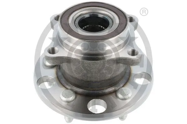 Wheel Bearing Kit (982445)
