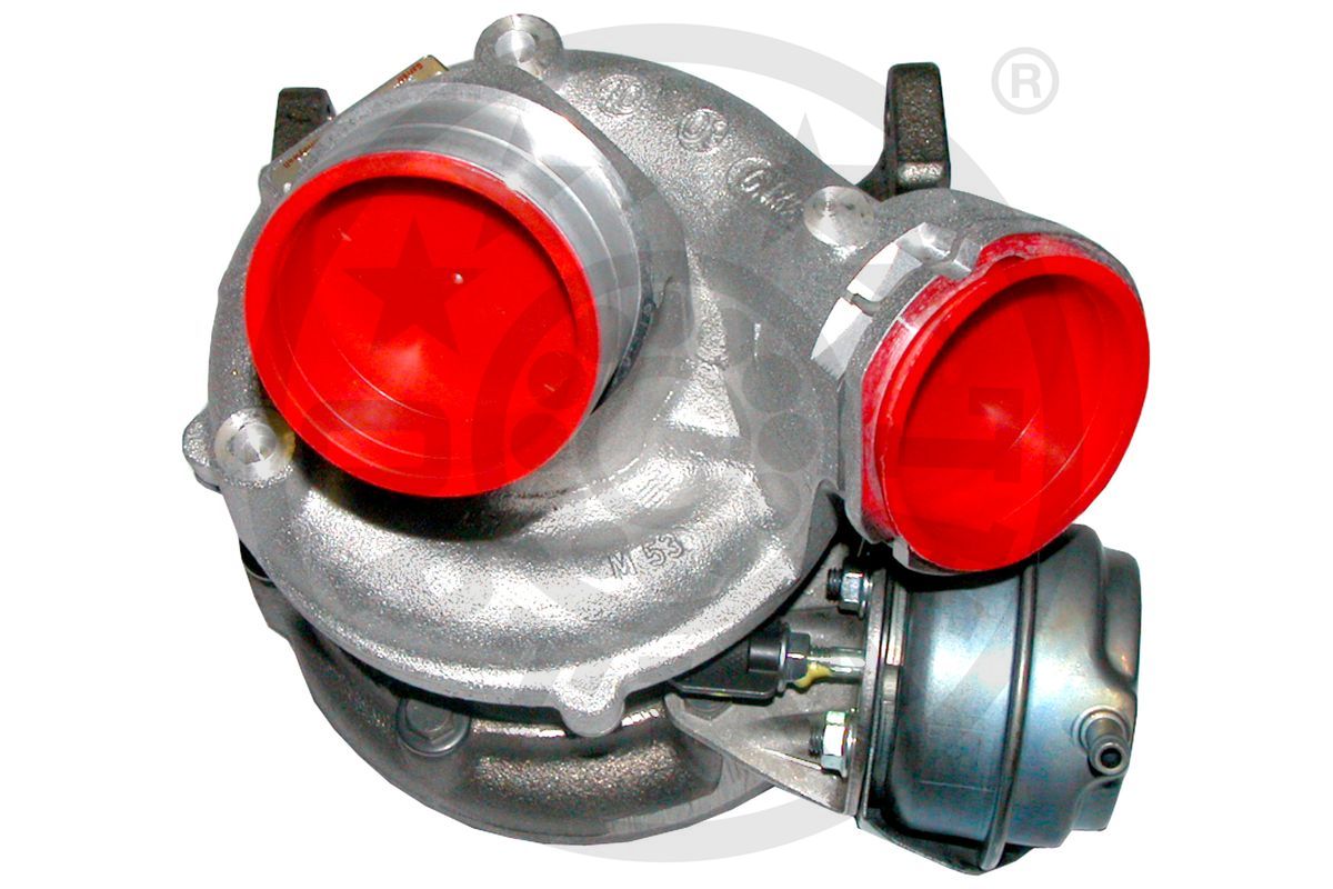 Charger, charging (supercharged/turbocharged) (OP-ETU0157G-RM)