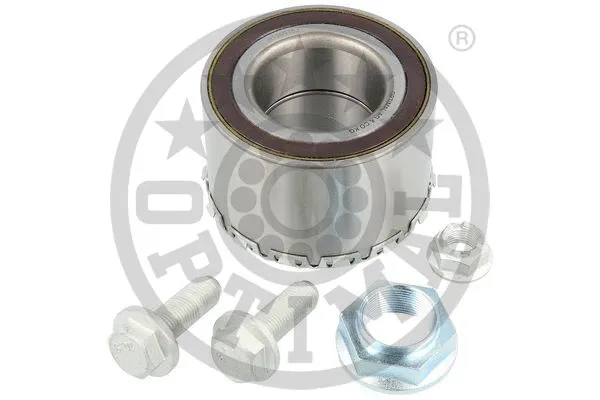 Wheel Bearing Kit (401904)
