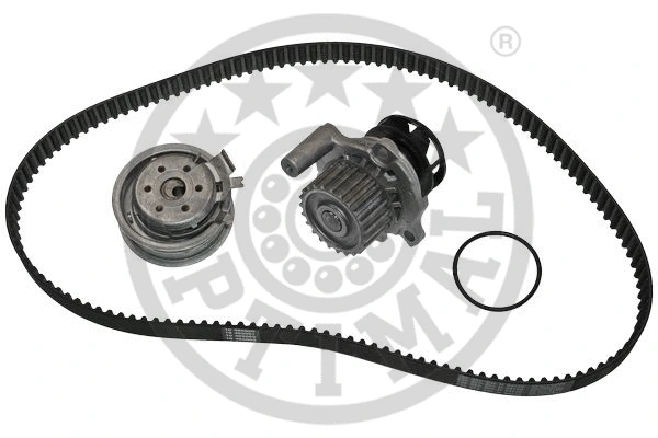 Water Pump & Timing Belt Kit