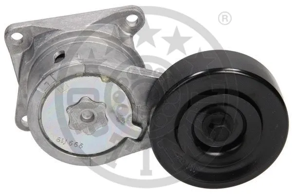 Tensioner Lever, V-ribbed belt