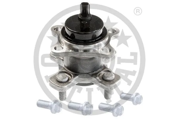 Wheel Bearing Kit (982011)