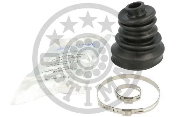 Bellow Kit, drive shaft (CVB-10170CR)