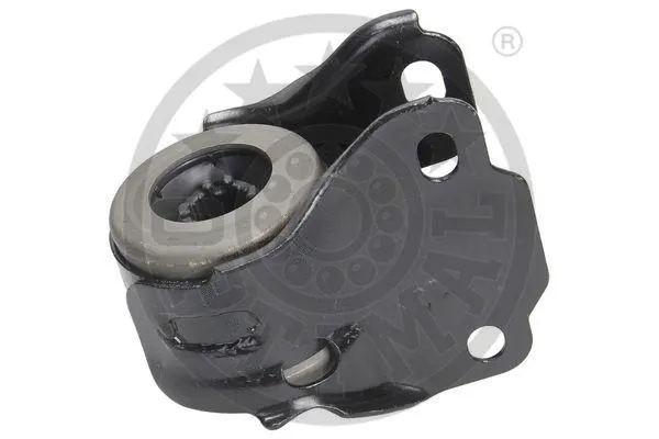 Mounting, control/trailing arm