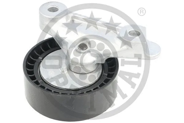 Tensioner Pulley, V-ribbed belt (0-N2271)