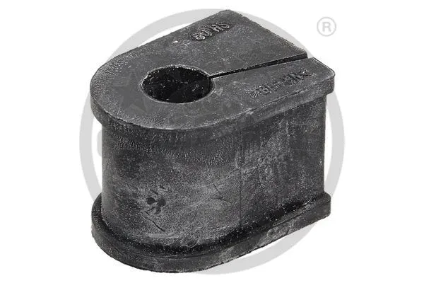 Mounting, stabiliser bar