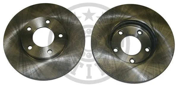 Brake Disc (BS-7746)