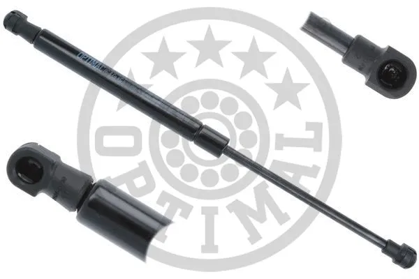 Gas Spring, boot/cargo area (AG-50791)