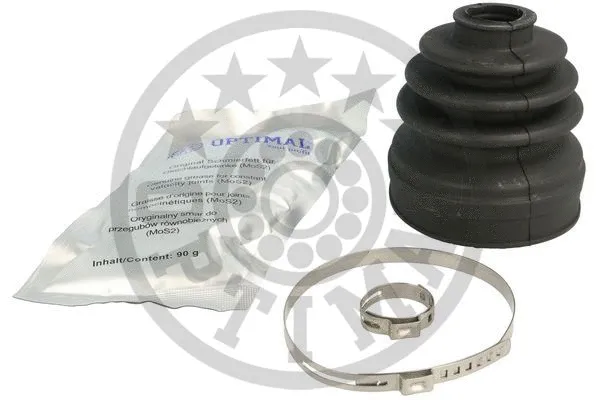 Bellow Kit, drive shaft (CVB-10156CR)