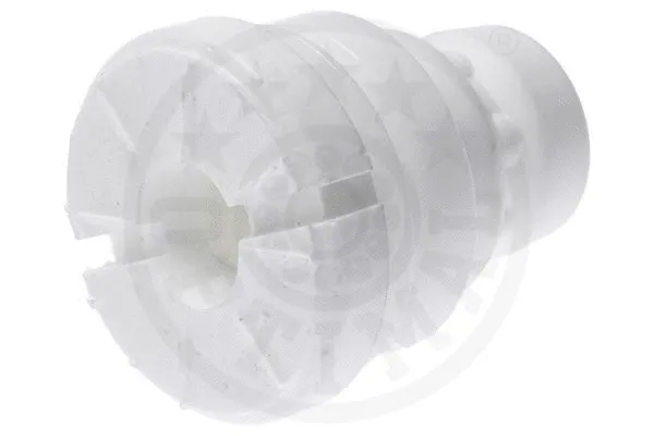 Rubber Buffer, suspension