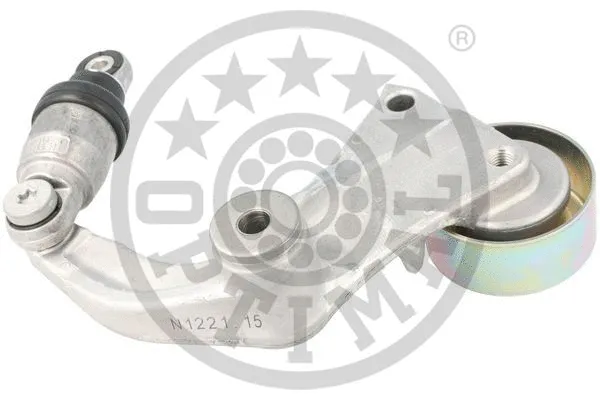 Tensioner Lever, V-ribbed belt