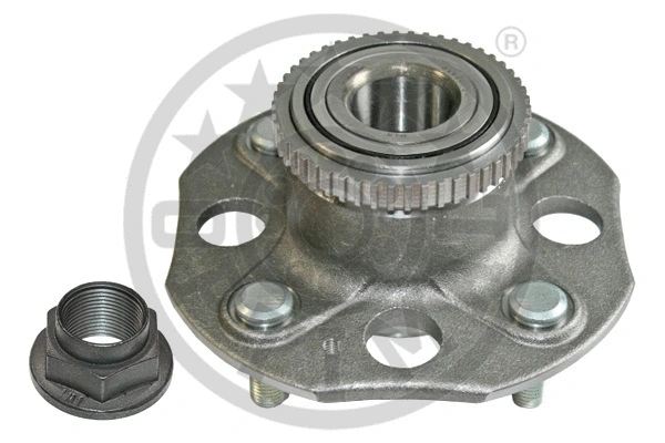Wheel Bearing Kit (912295)