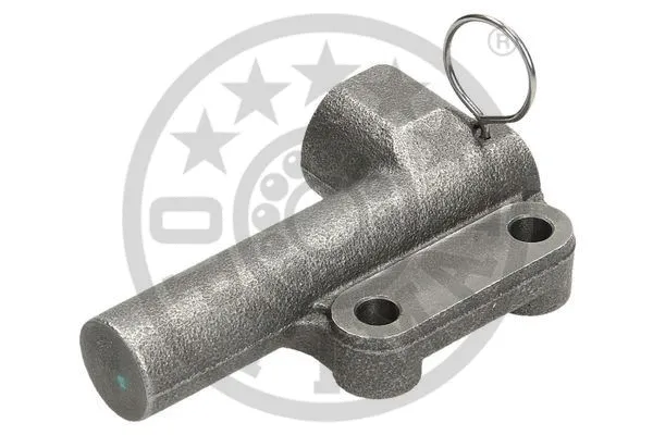 Vibration Damper, timing belt