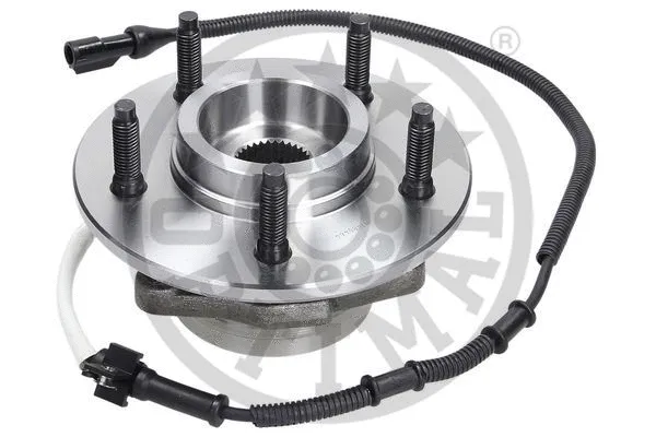 Wheel Bearing Kit