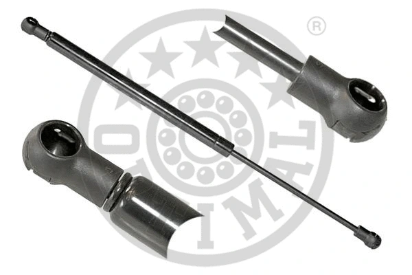 Gas Spring, convertible top (AG-39023)