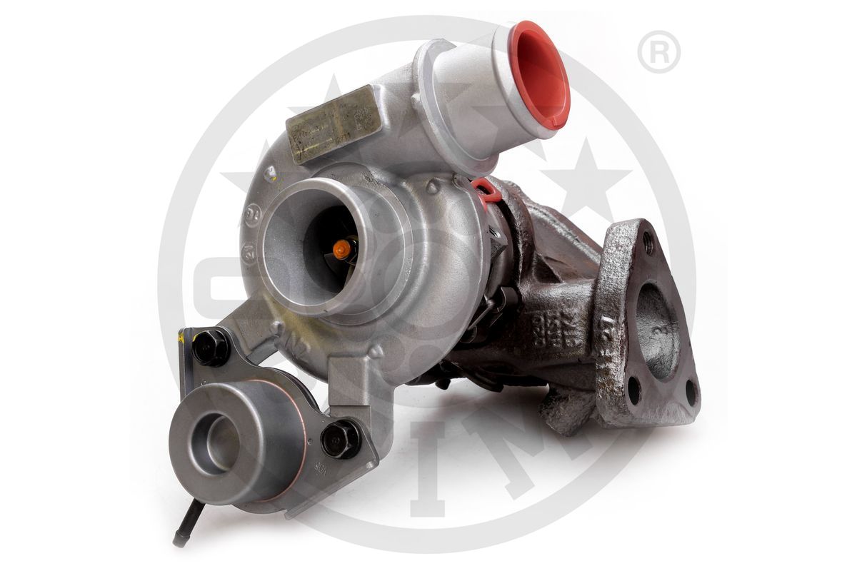 Charger, charging (supercharged/turbocharged) (OP-ETU0293M-RM)