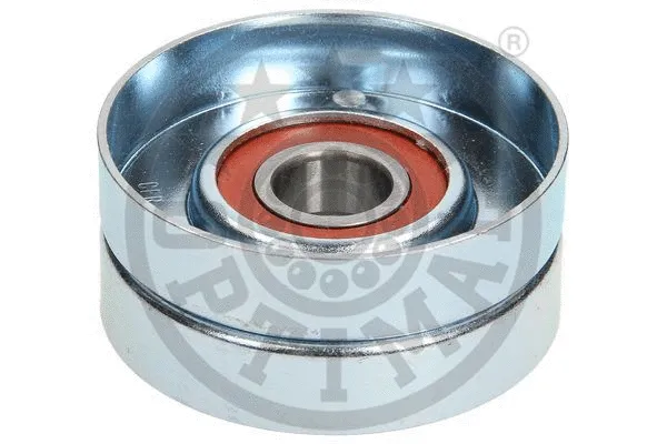 Deflection/Guide Pulley, V-ribbed belt (0-N2219S)