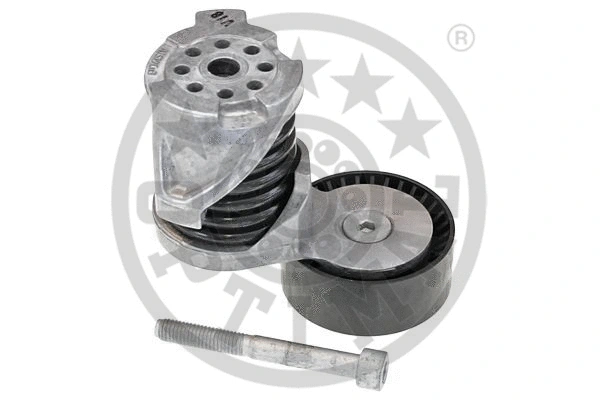 Tensioner Lever, V-ribbed belt