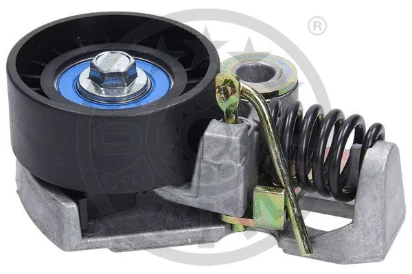 Tensioner Pulley, timing belt (0-N2220)