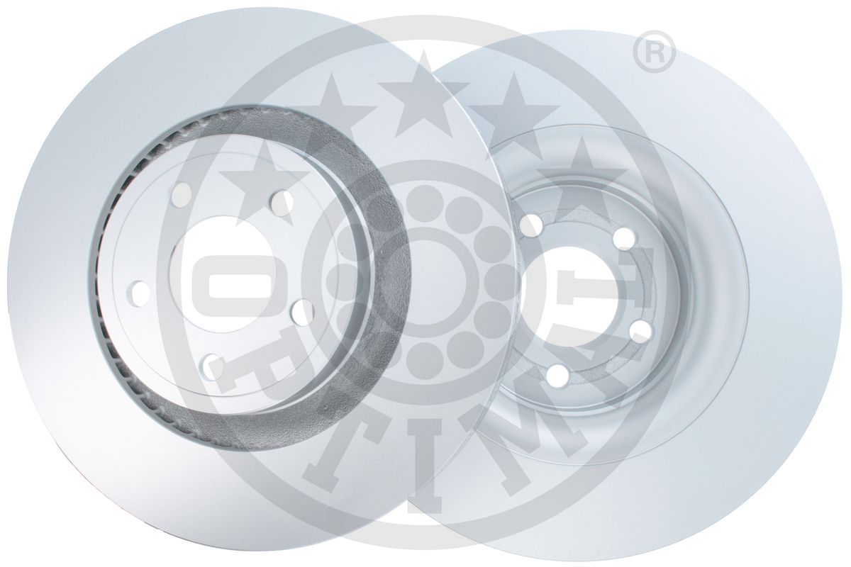 Brake Disc (BS-1036HC)