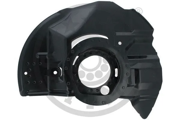 Splash Guard, brake disc