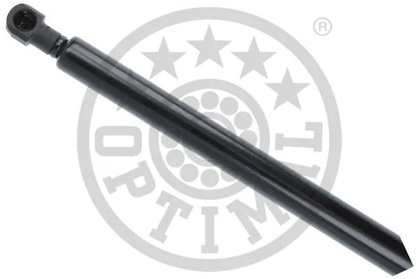 Gas Spring, bonnet