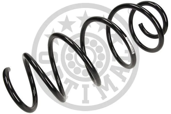 Suspension Spring (AF-5393)