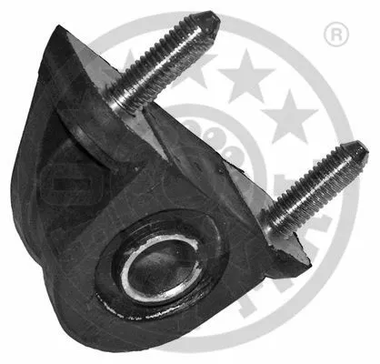 Mounting, control/trailing arm (F8-6143)