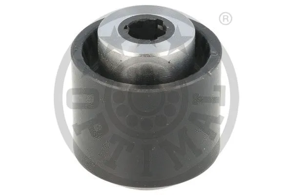 Deflection/Guide Pulley, timing belt