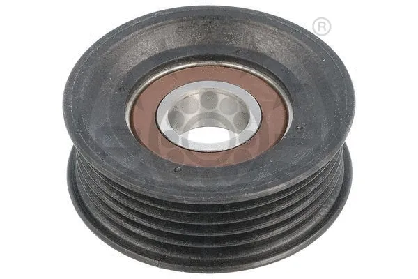 Tensioner Pulley, V-ribbed belt (0-N2088S)