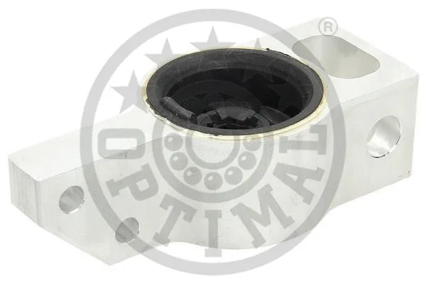 Mounting, control/trailing arm