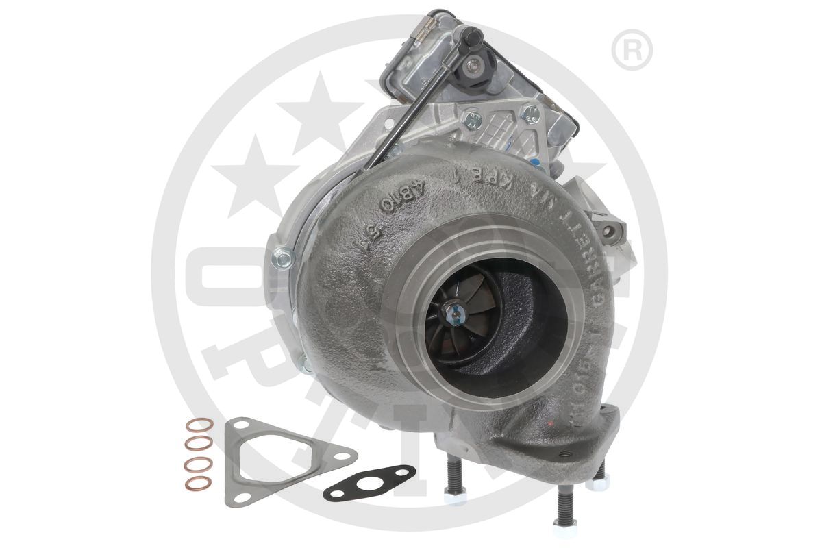 Charger, charging (supercharged/turbocharged) (OP-ETU0233G-RM)