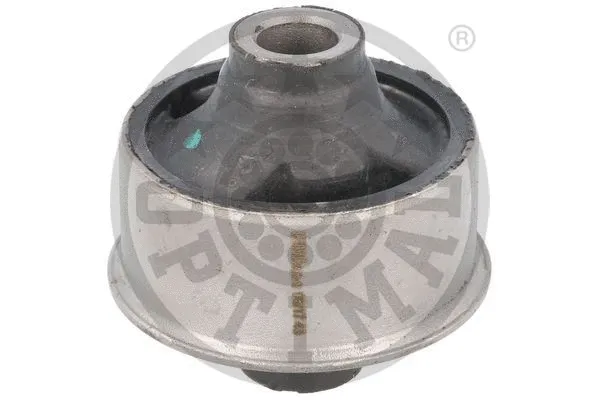 Mounting, control/trailing arm