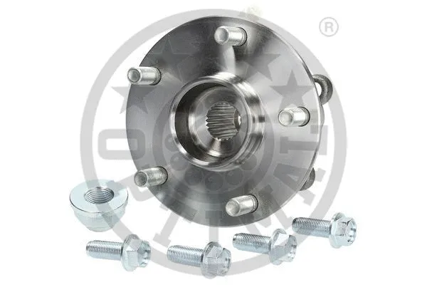 Wheel Bearing Kit