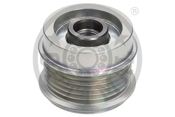 Alternator Freewheel Clutch