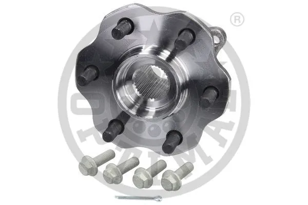 Wheel Bearing Kit