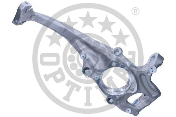 Steering Knuckle, wheel suspension